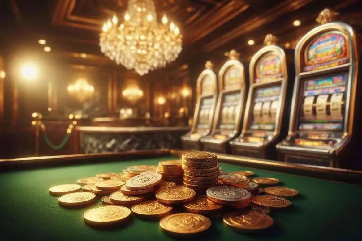 Betsixty Casino